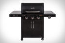 The Char-Broil SmartChef TRU-Infrared Gas Grill Is The Ideal Tool For The Connected Cook