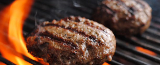 Pro Tips For Making Kick-Ass Burgers This Memorial Day