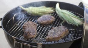 The 5 Best Grills For Your Memorial Day Barbecue