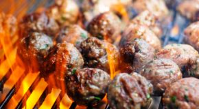 Out-Of-The-Ordinary Grilling Ideas For Your Fourth Of July Cookout